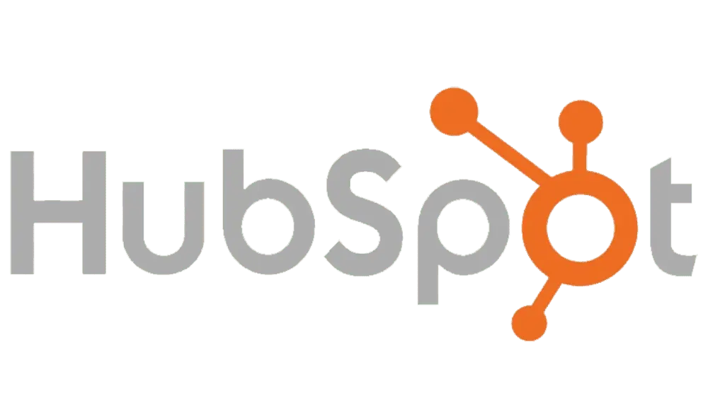 HubSpot CRM Logo