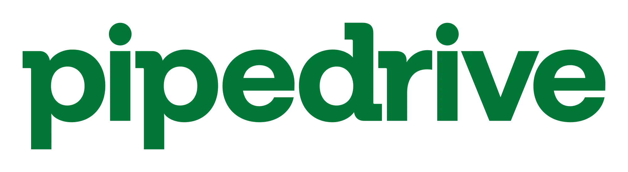 Pipedrive Logo