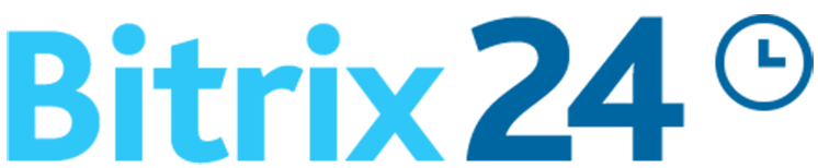 Bitrix24 Logo